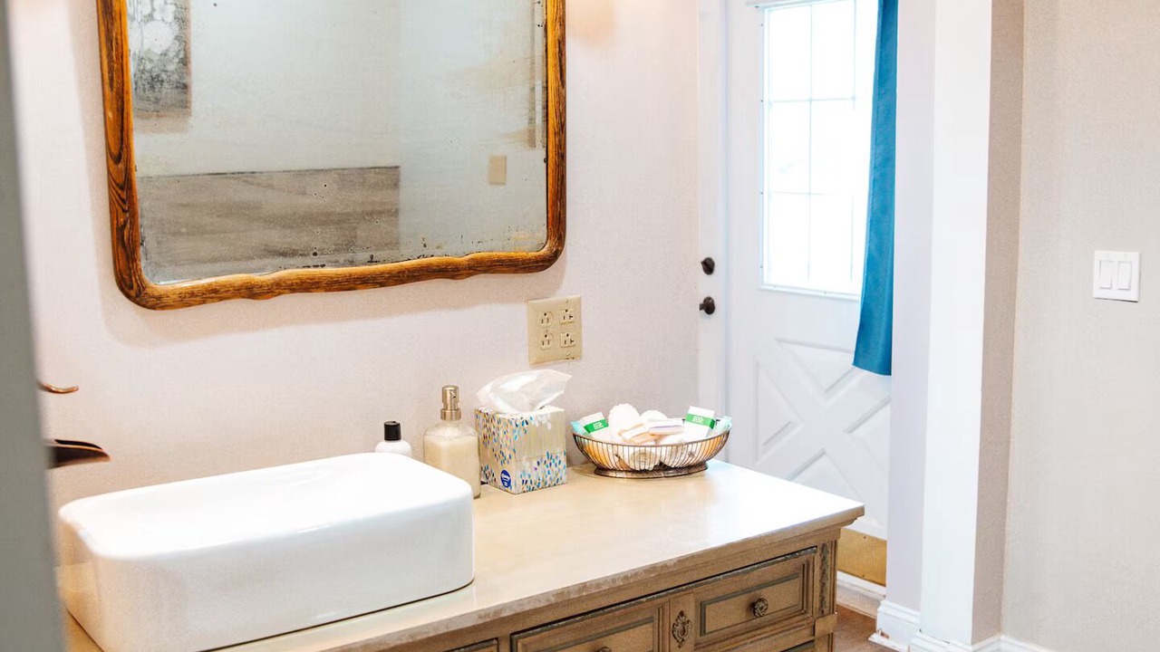 Photo of Bathroom in Lemoyne