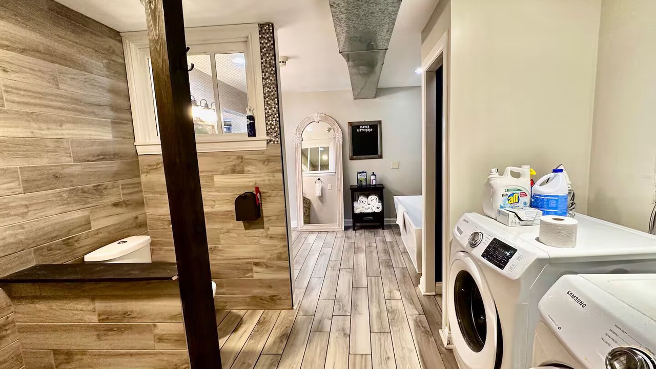 Photo of Bathroom in Lemoyne