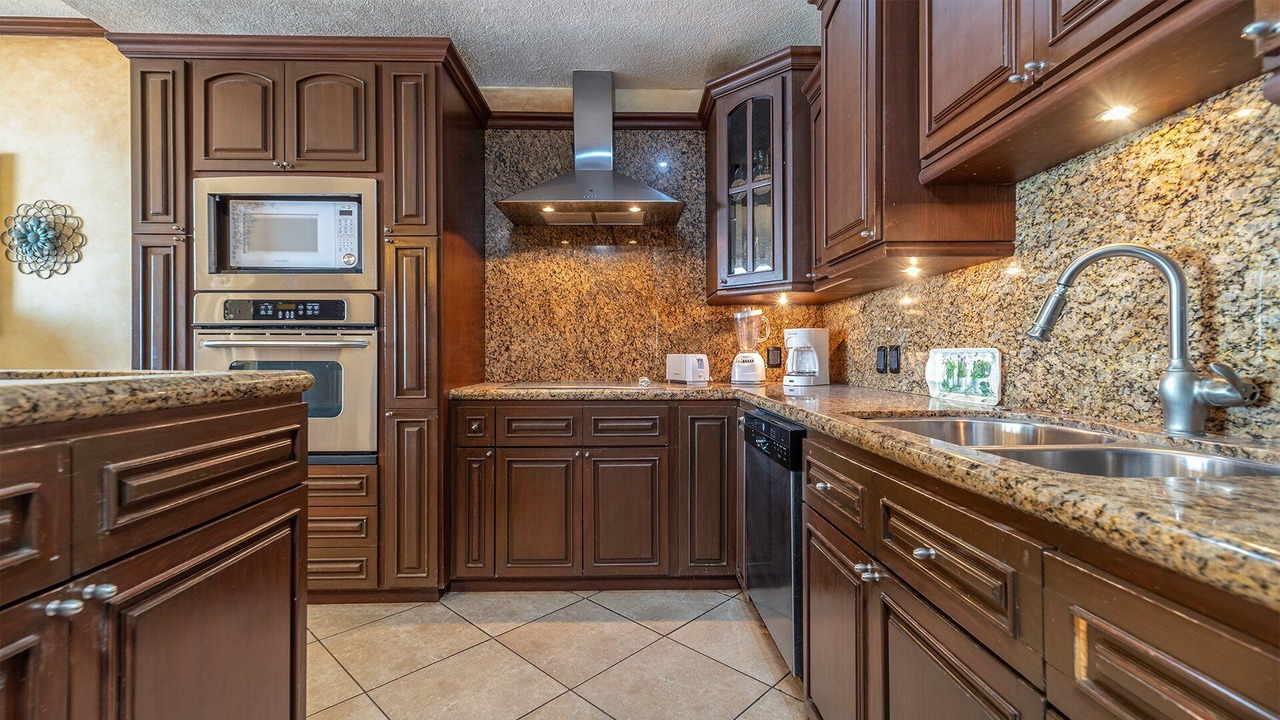 Photo of Kitchen in Bella Vista