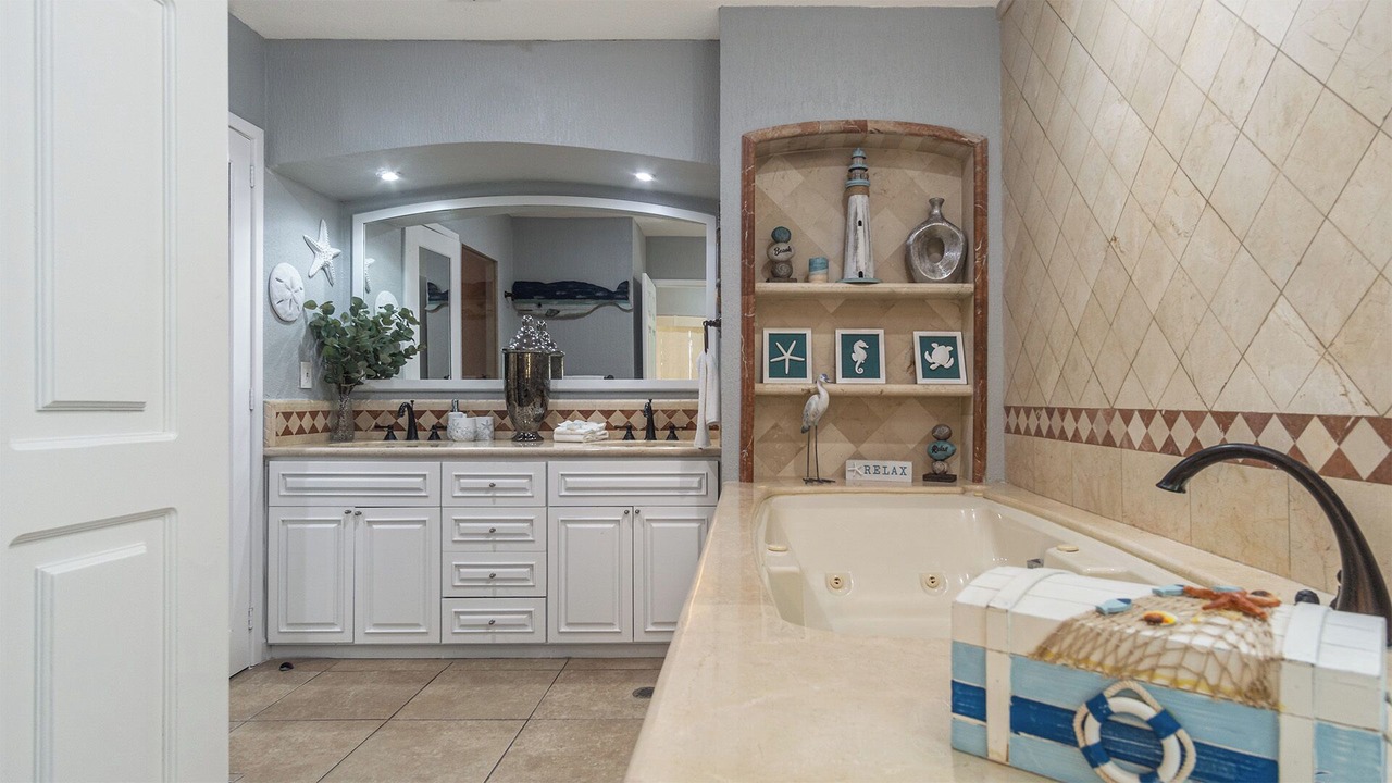 Photo of Bathroom in Bella Vista