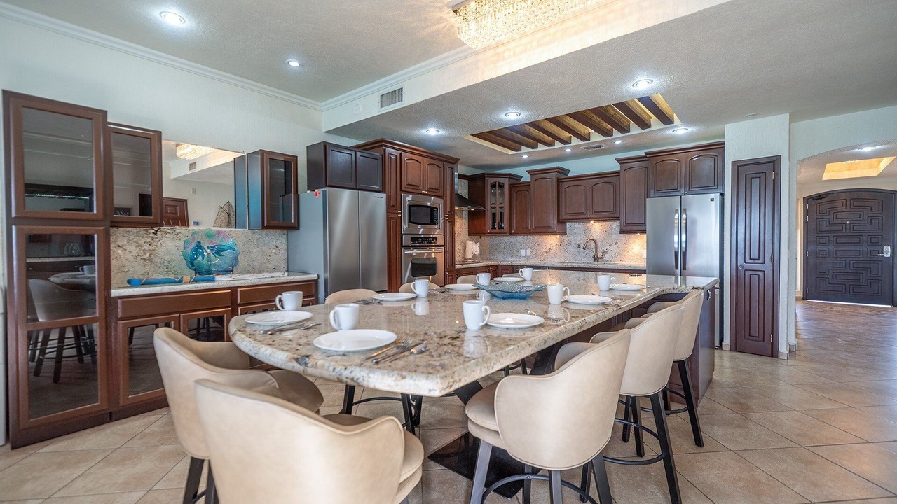 Photo of Kitchen in Bella Vista