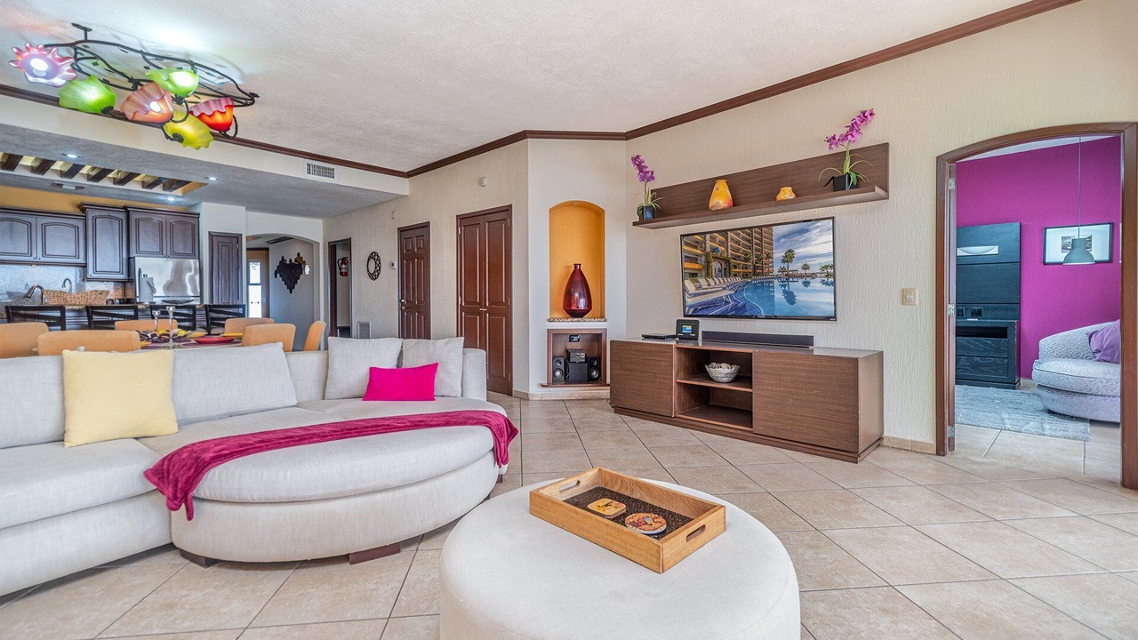 Photo of Livingroom in Bella Vista
