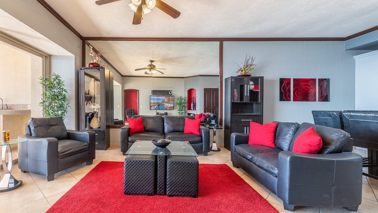 Photo of Livingroom in Bella Vista