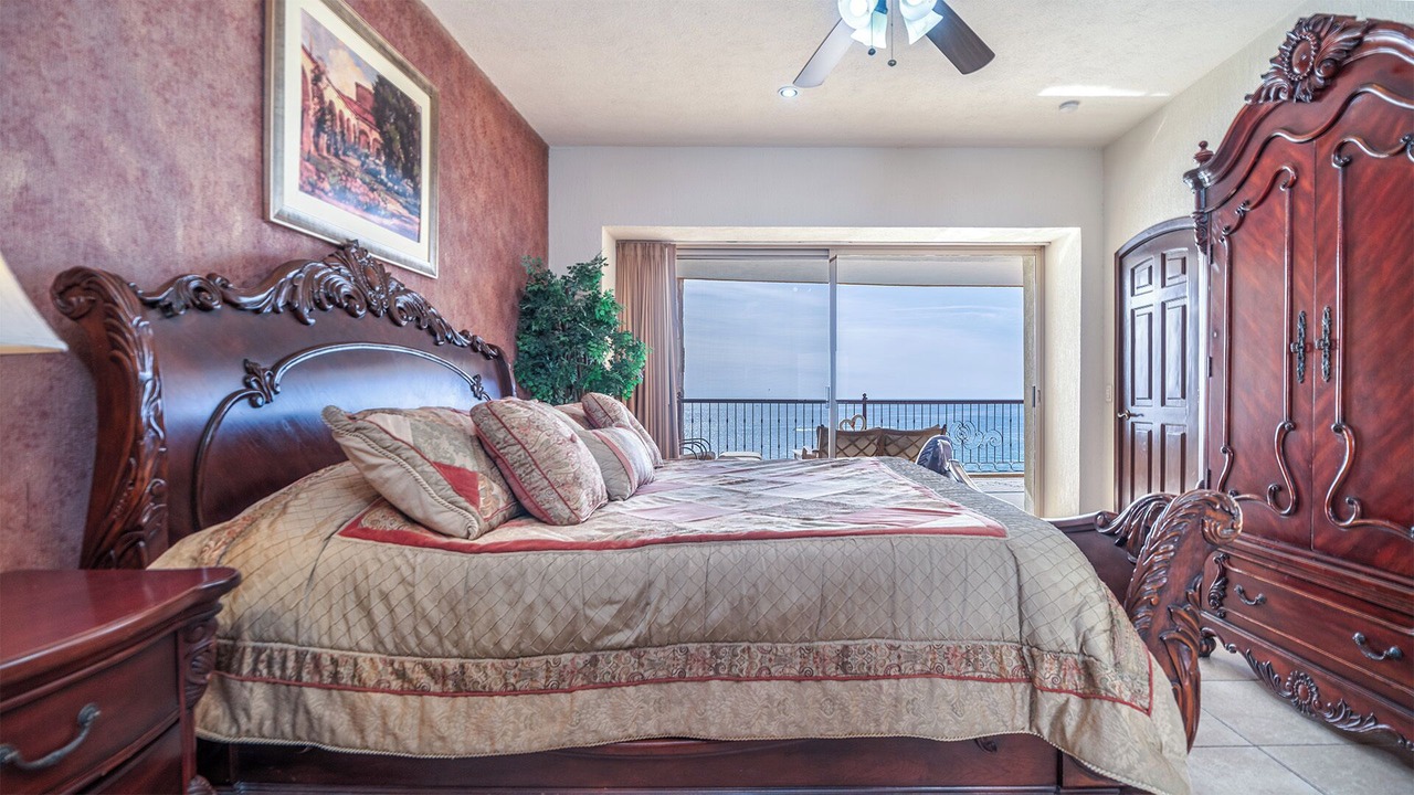 Photo of Bedroom in Bella Vista