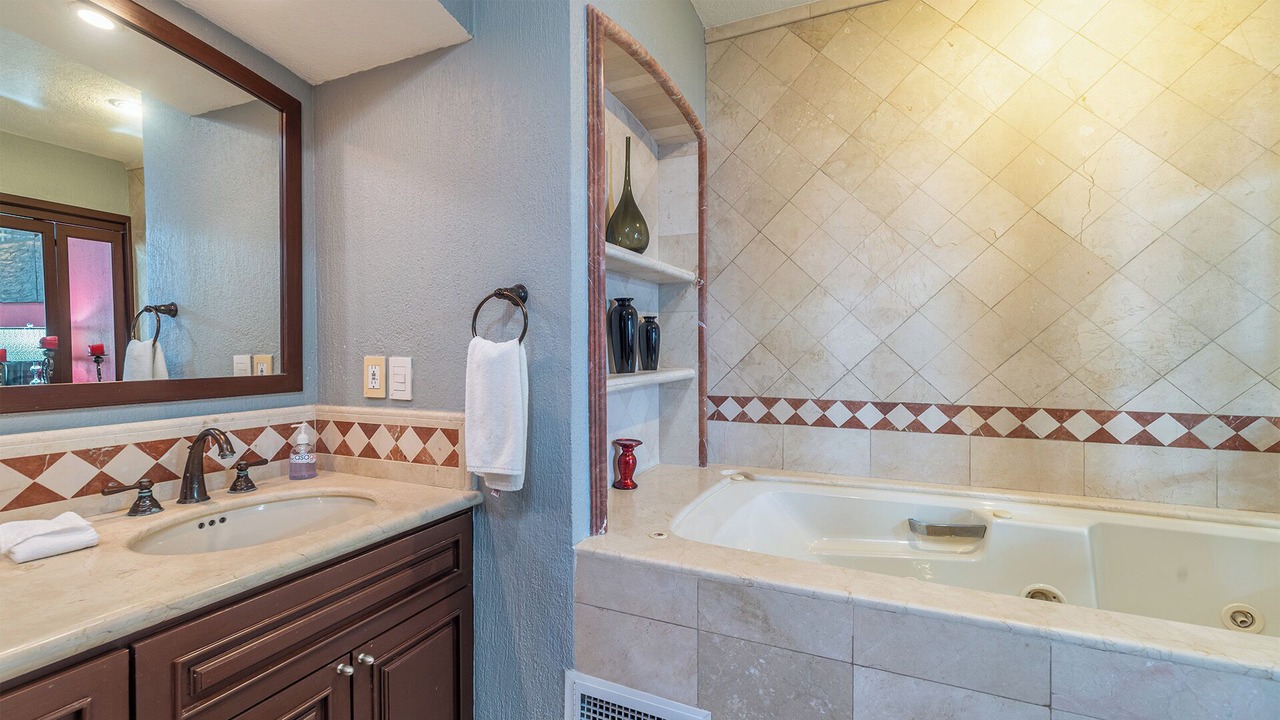 Photo of Bathroom in Bella Vista