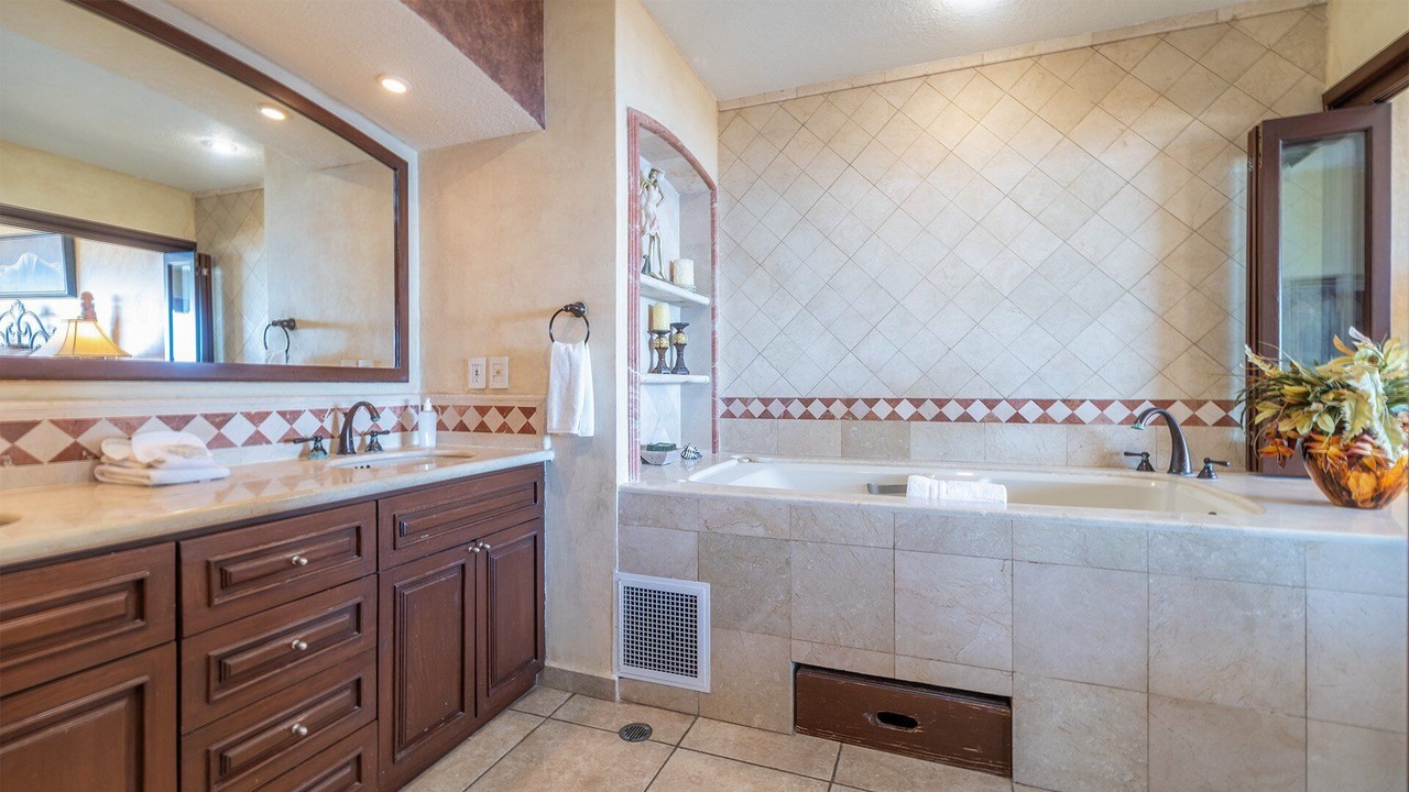 Photo of Bathroom in Bella Vista