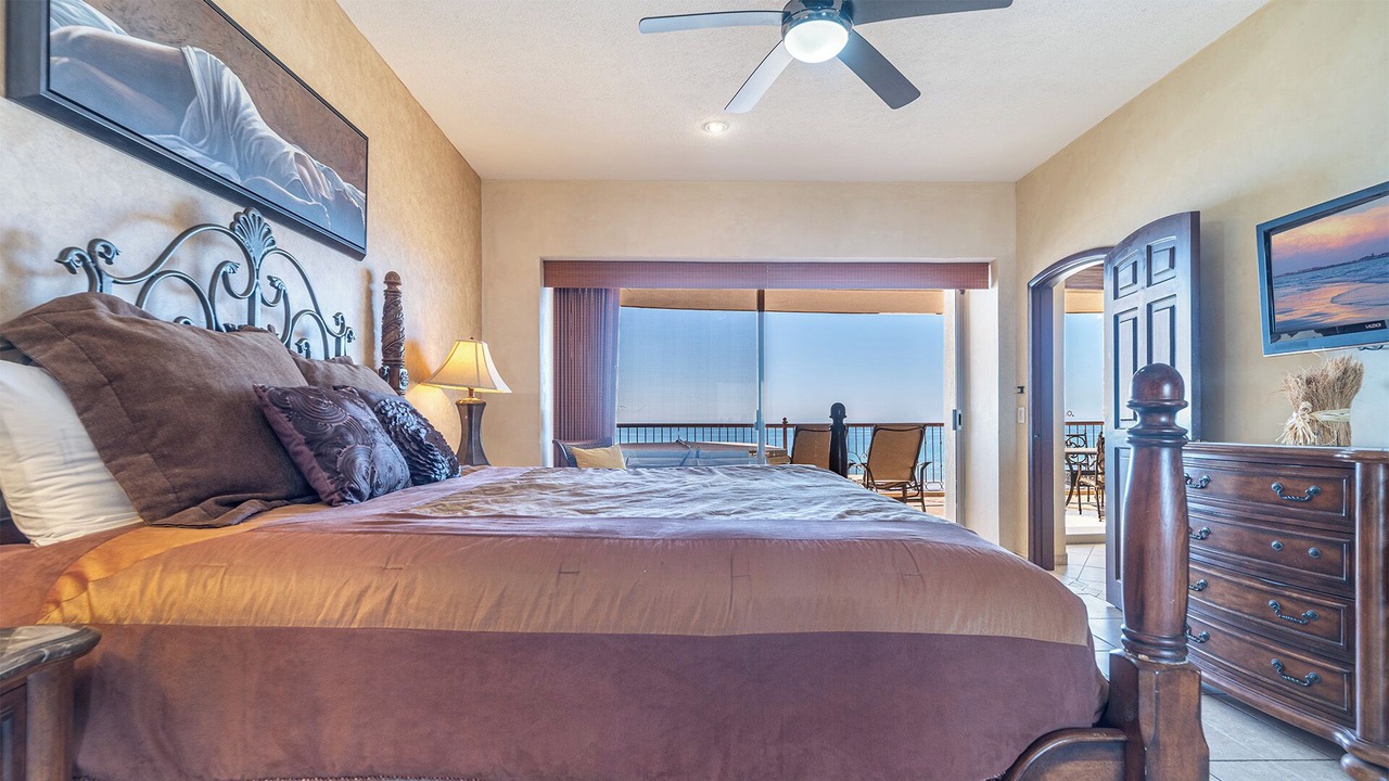 Photo of Bedroom in Bella Vista