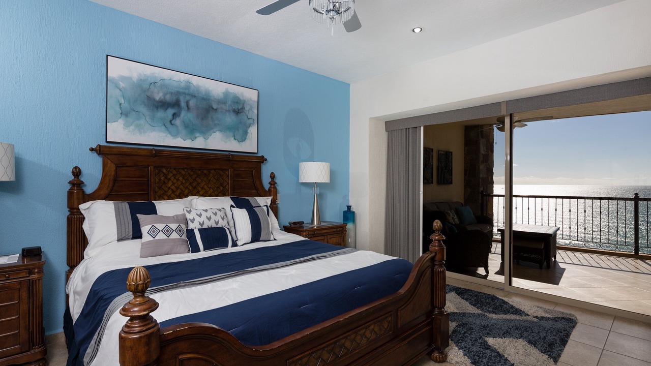 Photo of Bedroom in Bella Vista