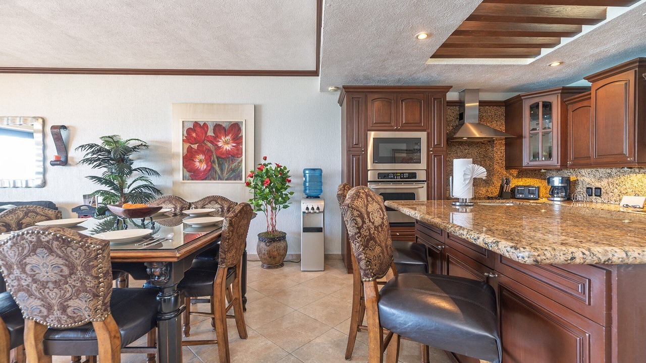 Photo of Kitchen in Bella Vista
