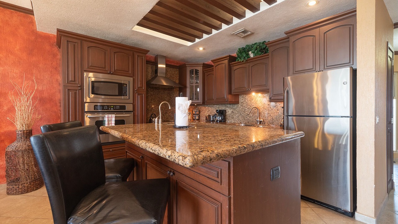 Photo of Kitchen in Bella Vista