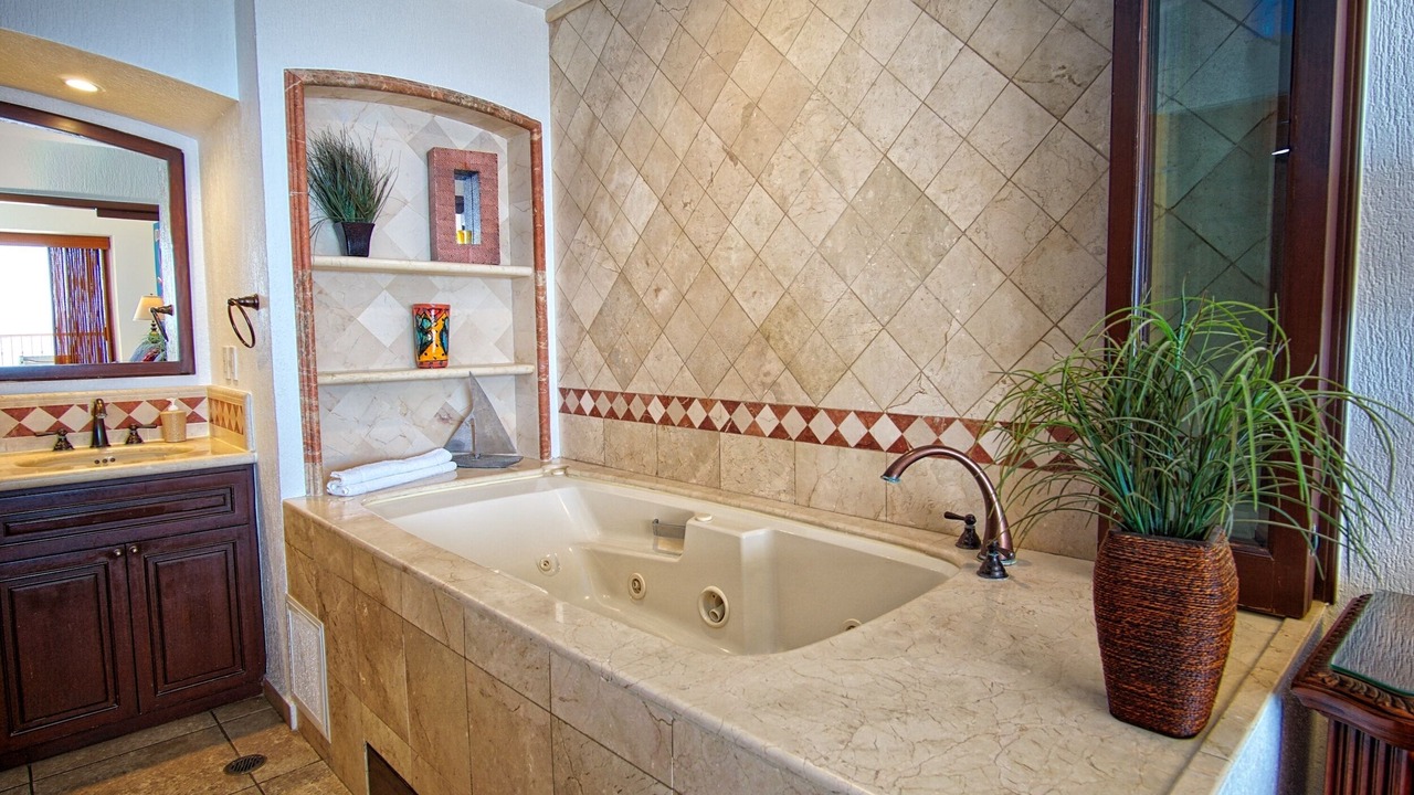 Photo of Bathroom in Bella Vista