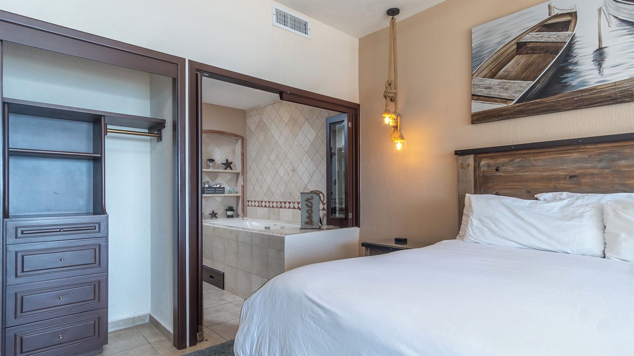 Photo of Bedroom in Bella Vista