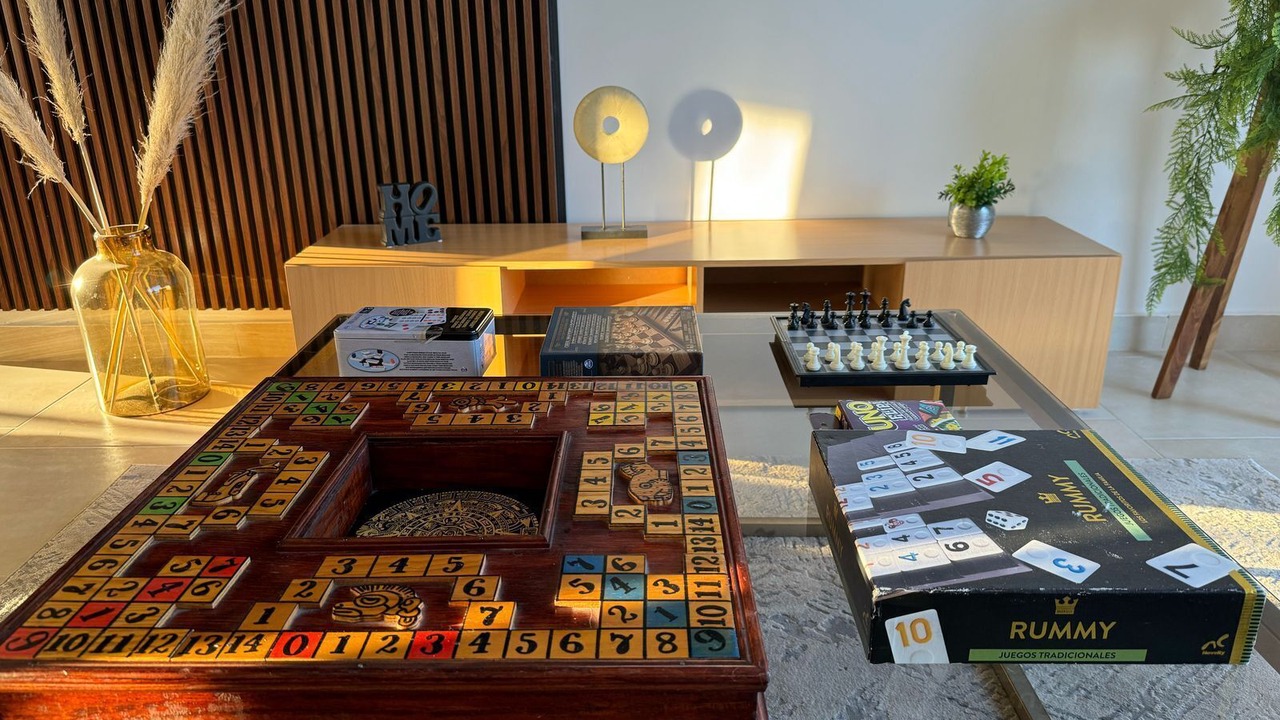Photo of Bedroom in El Marques