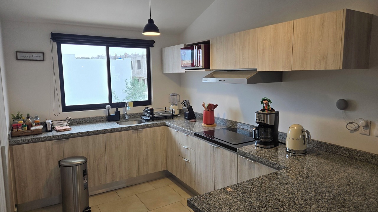 Photo of Kitchen in El Marques