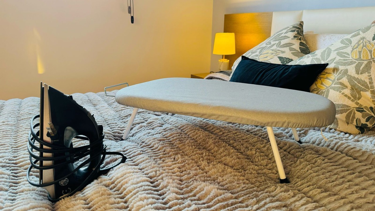 Photo of Bedroom in El Marques