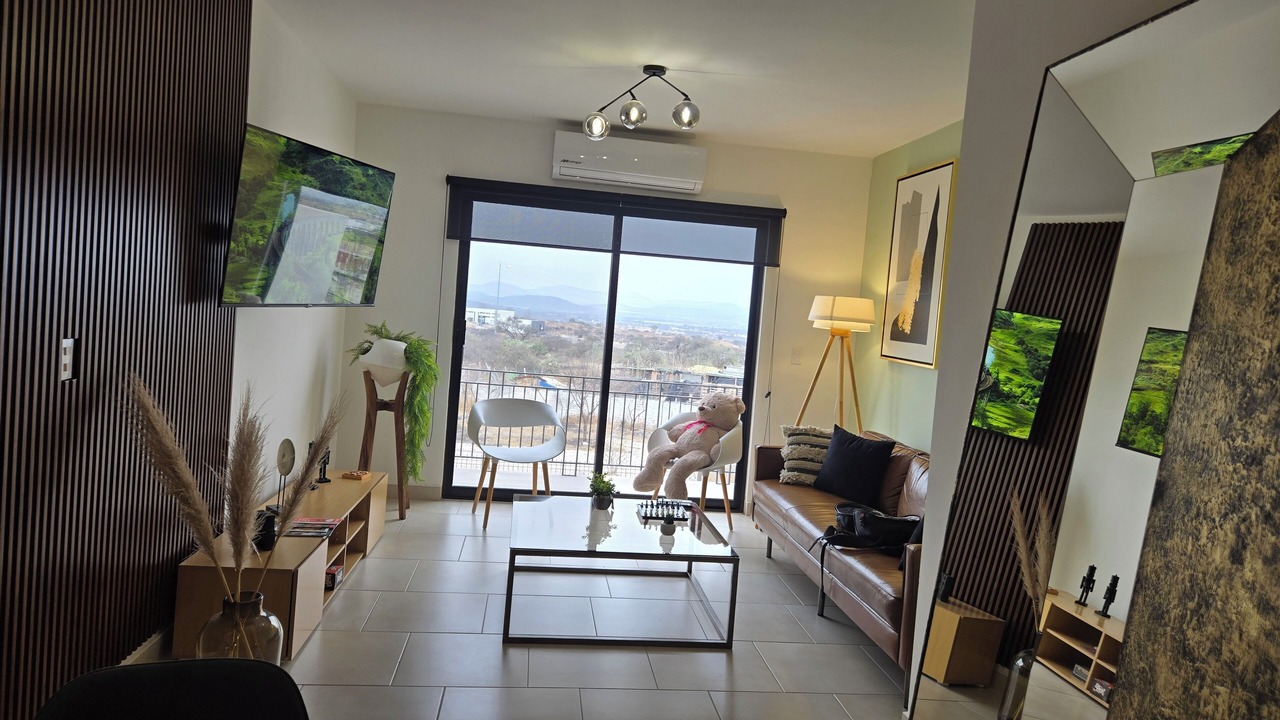 Photo of Livingroom in El Marques