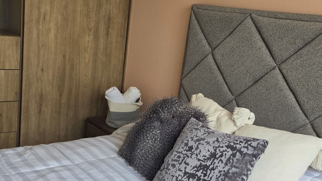 Photo of Bedroom in El Marques