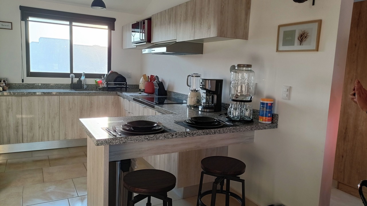 Photo of Kitchen in El Marques
