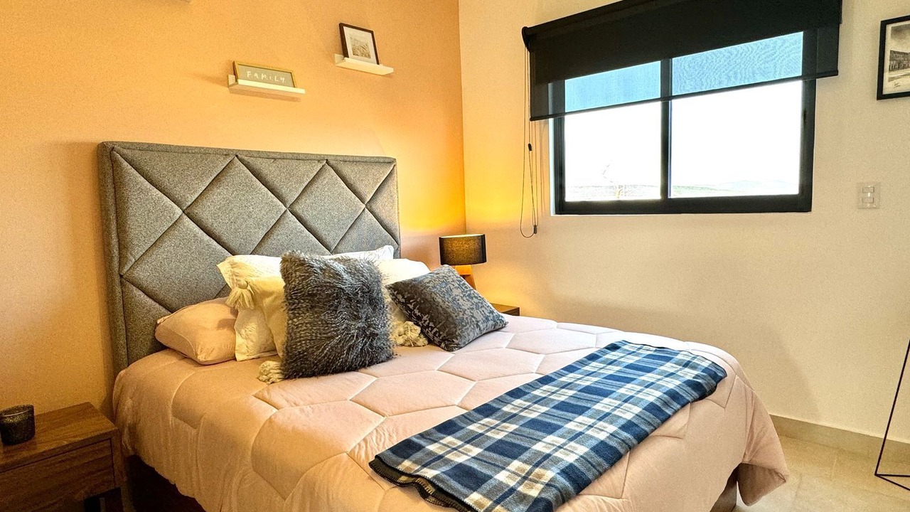 Photo of Bedroom in El Marques