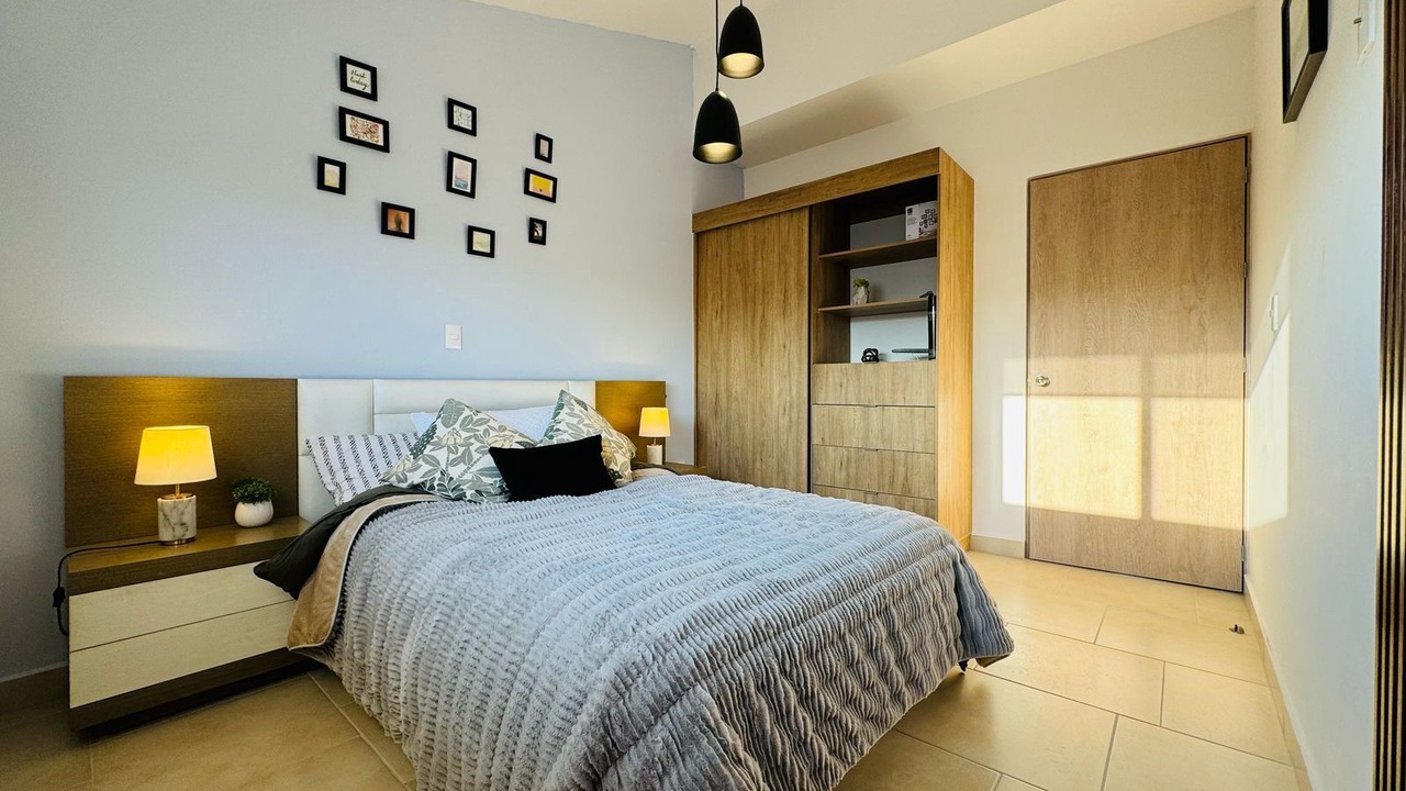 Photo of Bedroom in El Marques
