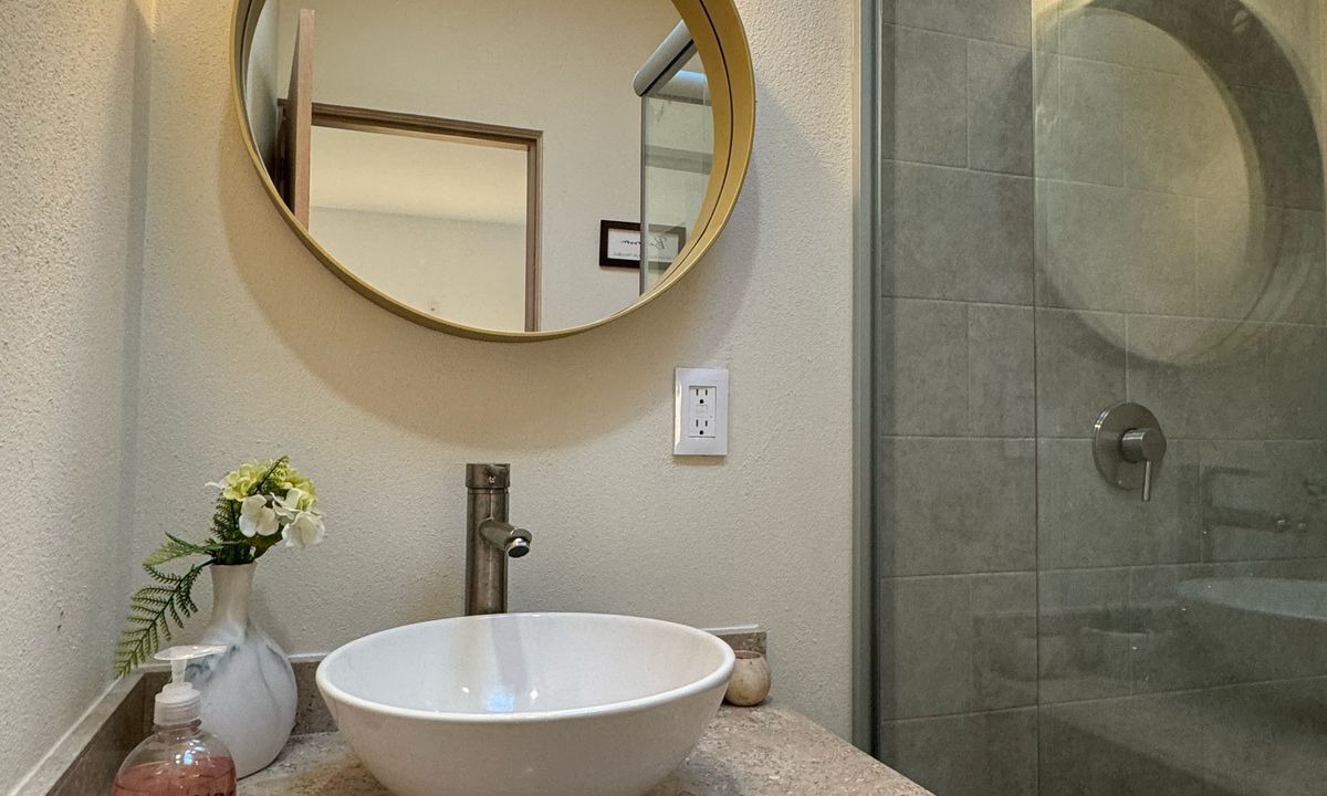 Photo of Bathroom in El Marques