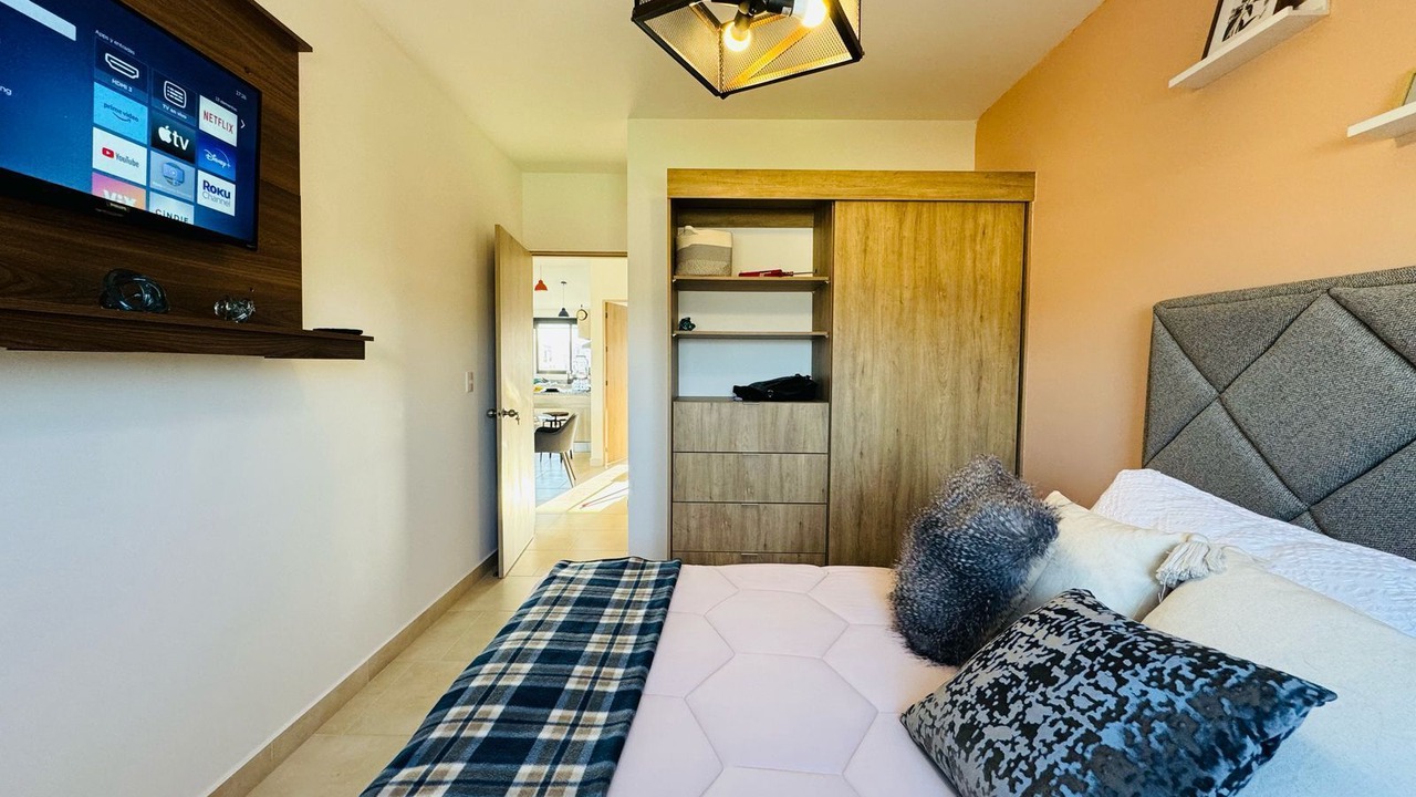 Photo of Bedroom in El Marques