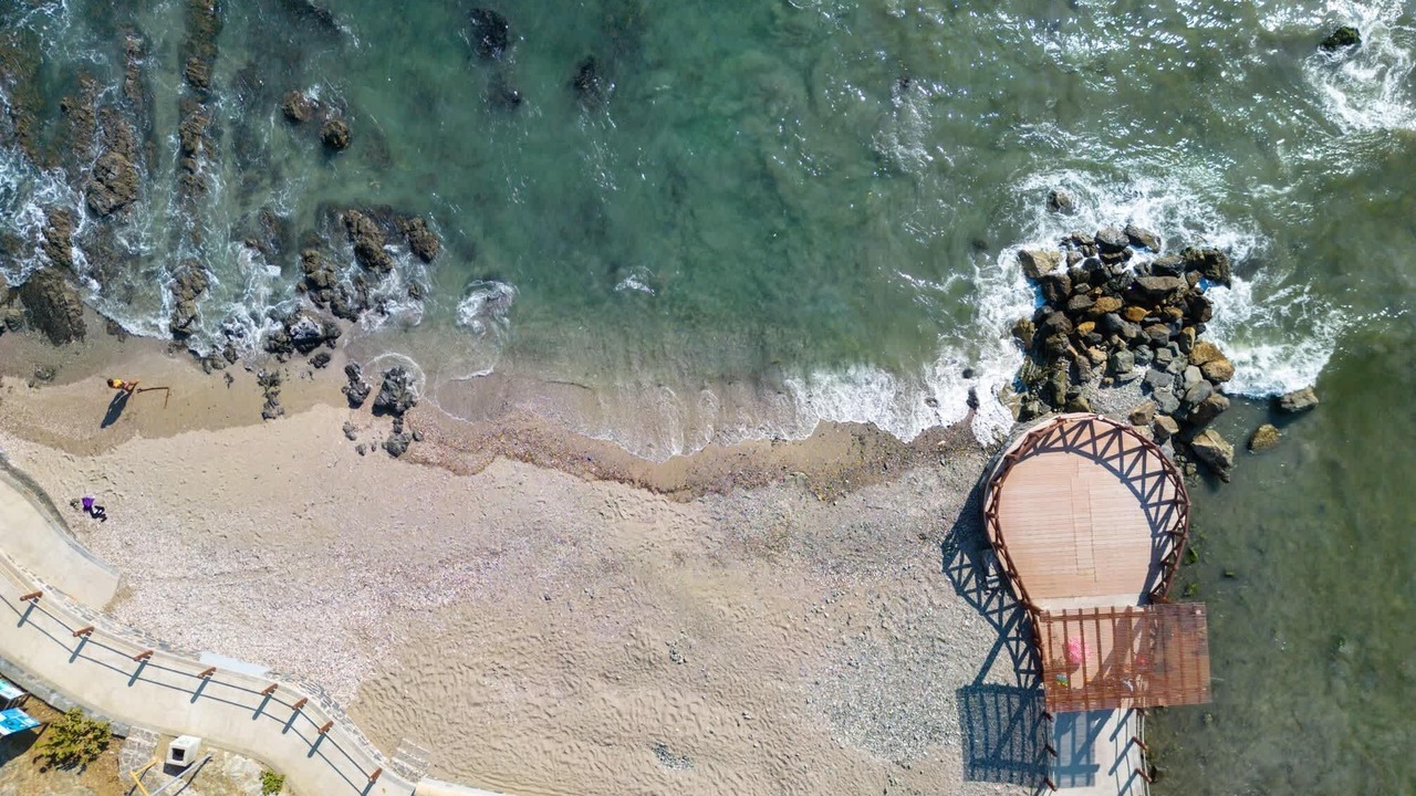 Photo of Others in Playa la Madera