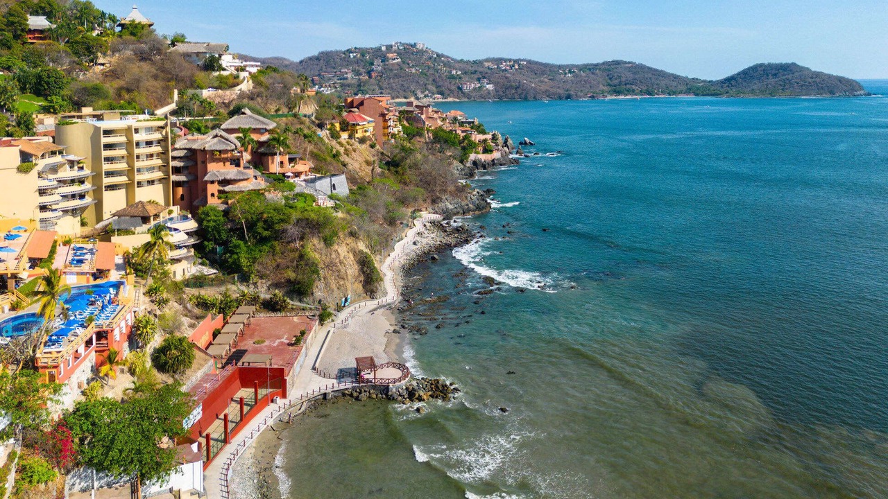 Photo of Others in Playa la Madera