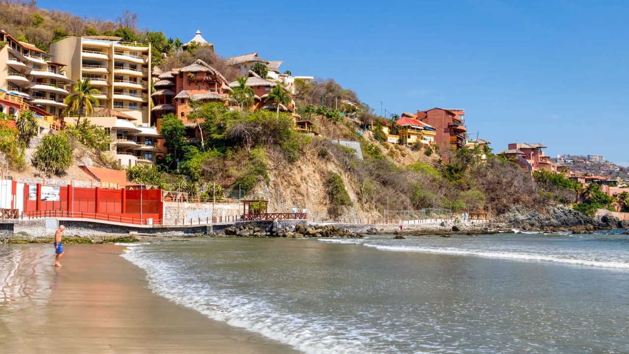 Photo of Others in Playa la Madera