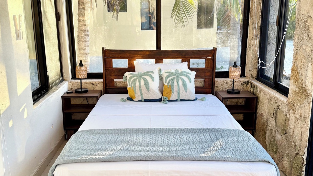 Photo of Bedroom in Celestun
