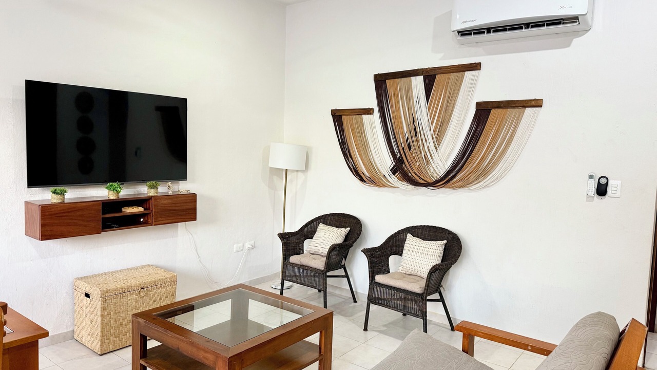 Photo of Livingroom in Celestun