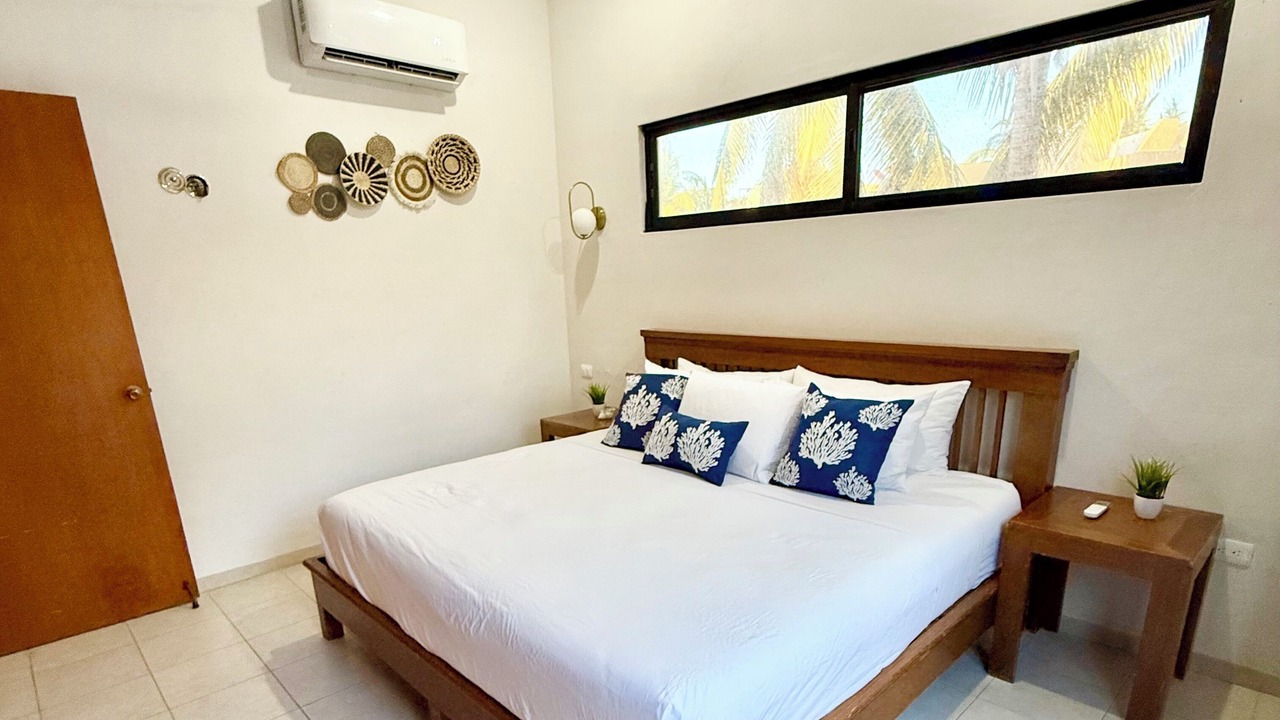 Photo of Bedroom in Celestun