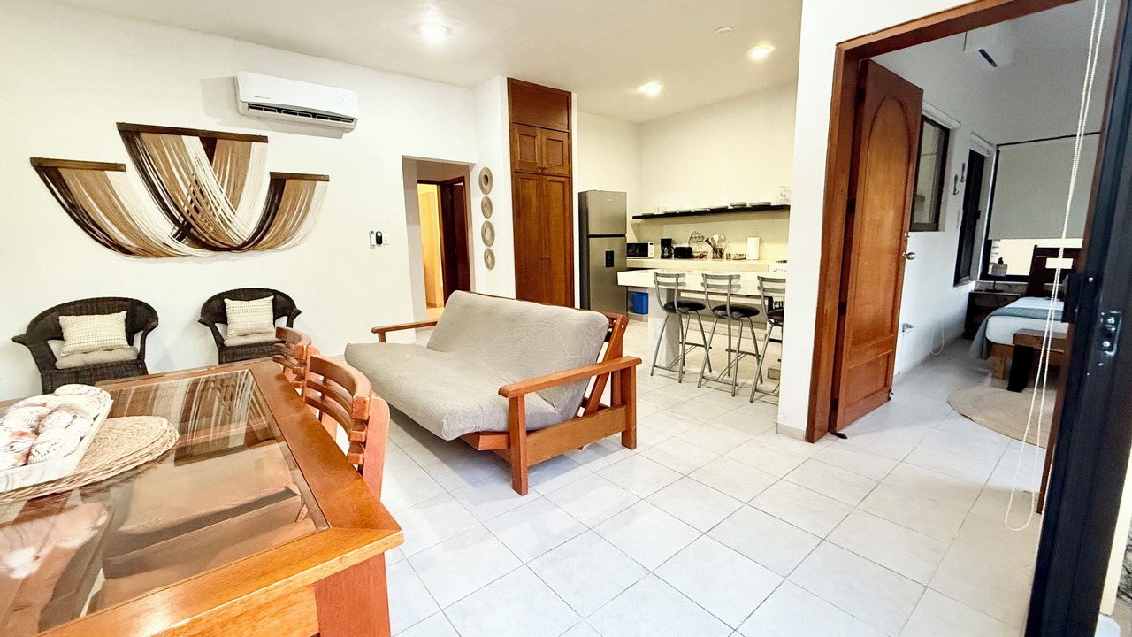 Photo of Livingroom in Celestun