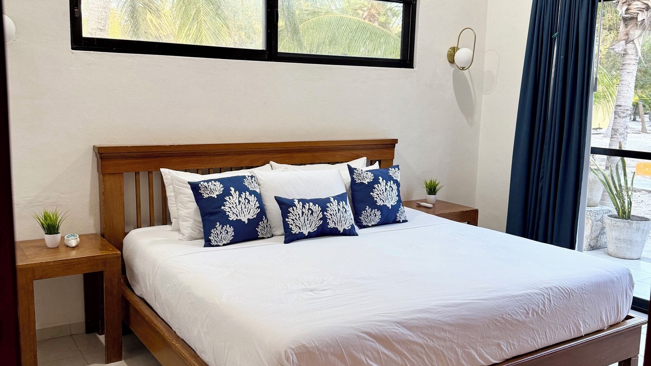 Photo of Bedroom in Celestun
