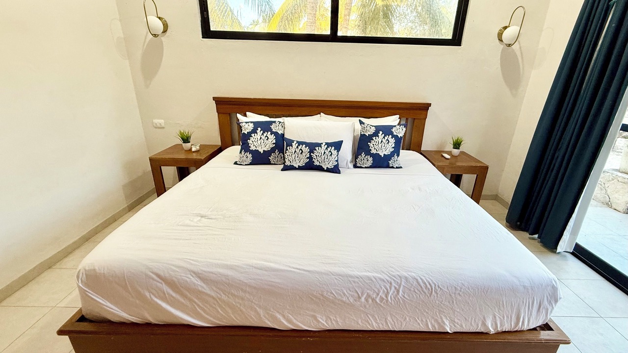 Photo of Bedroom in Celestun