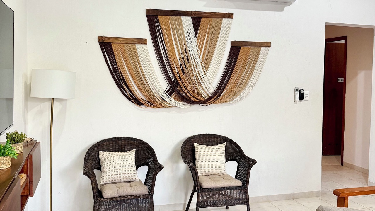 Photo of Livingroom in Celestun