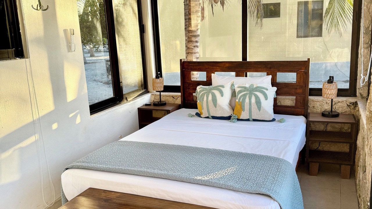 Photo of Bedroom in Celestun