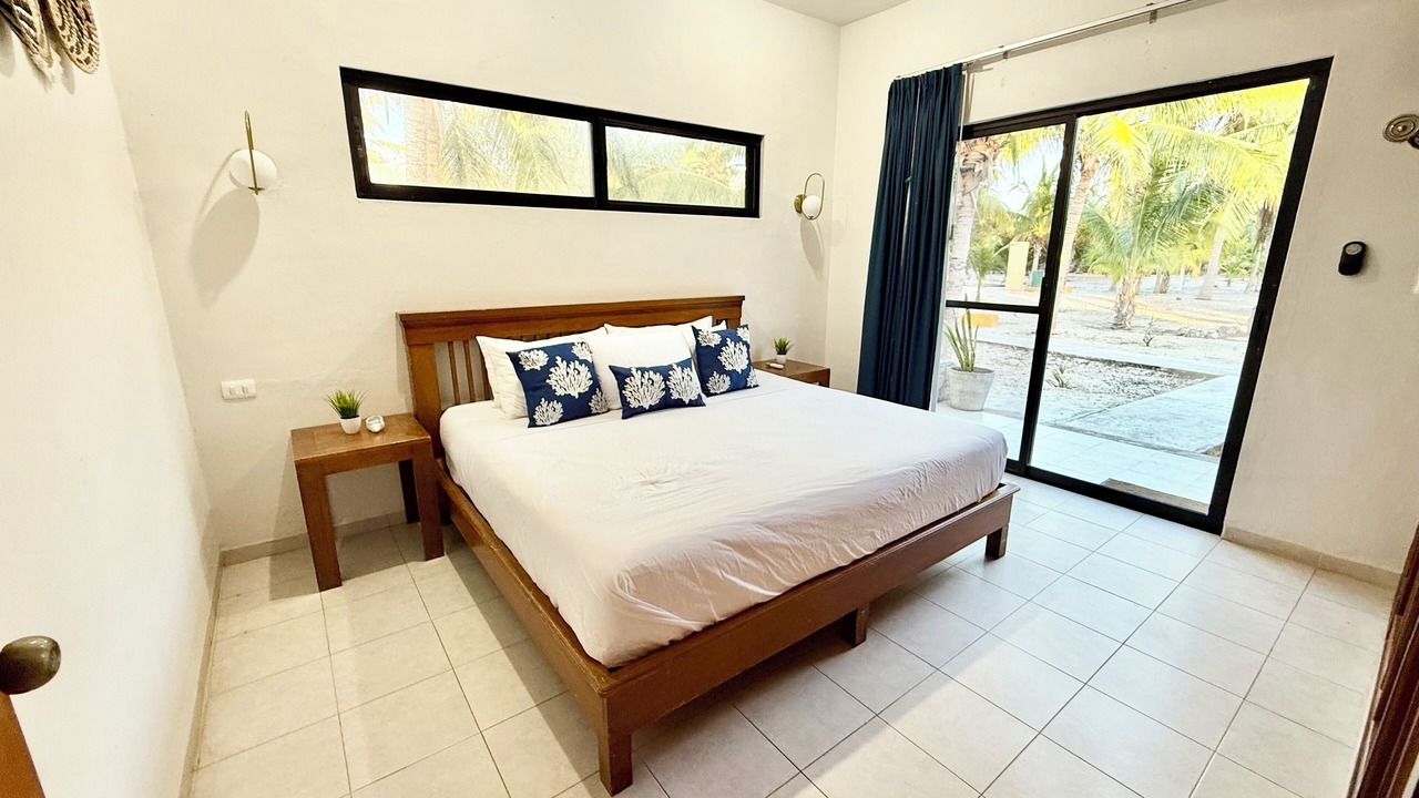 Photo of Bedroom in Celestun