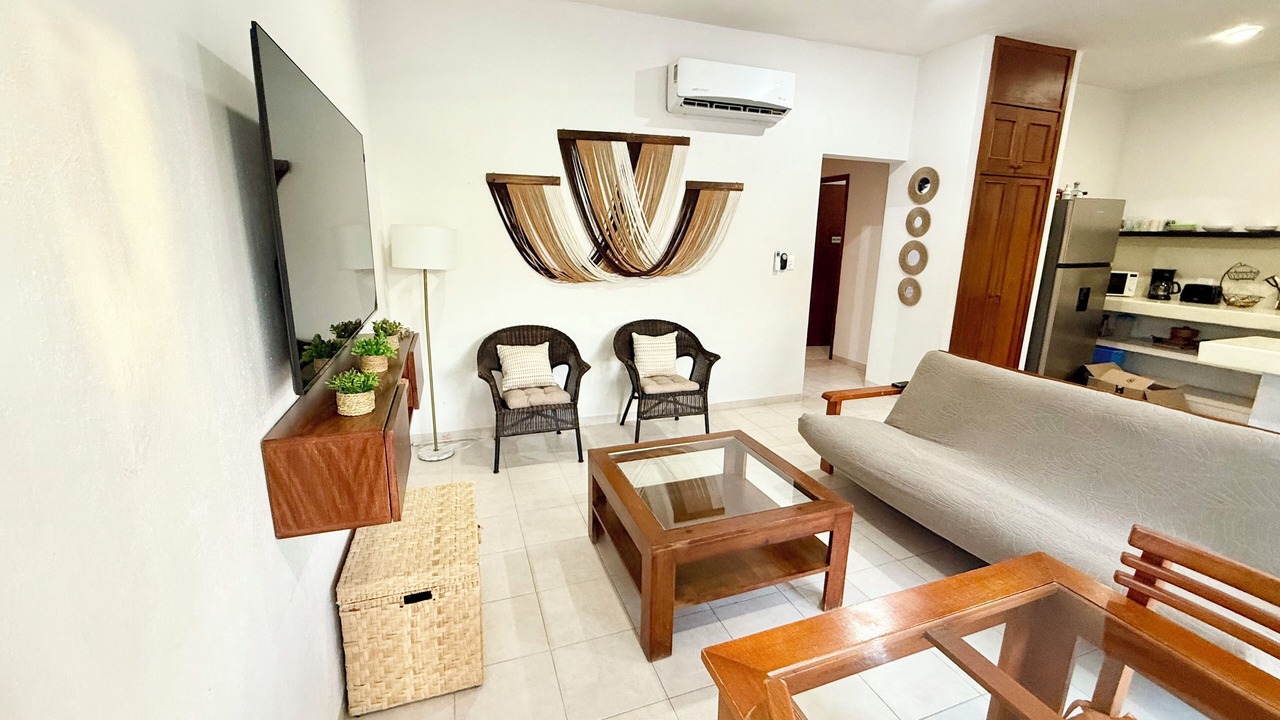 Photo of Livingroom in Celestun