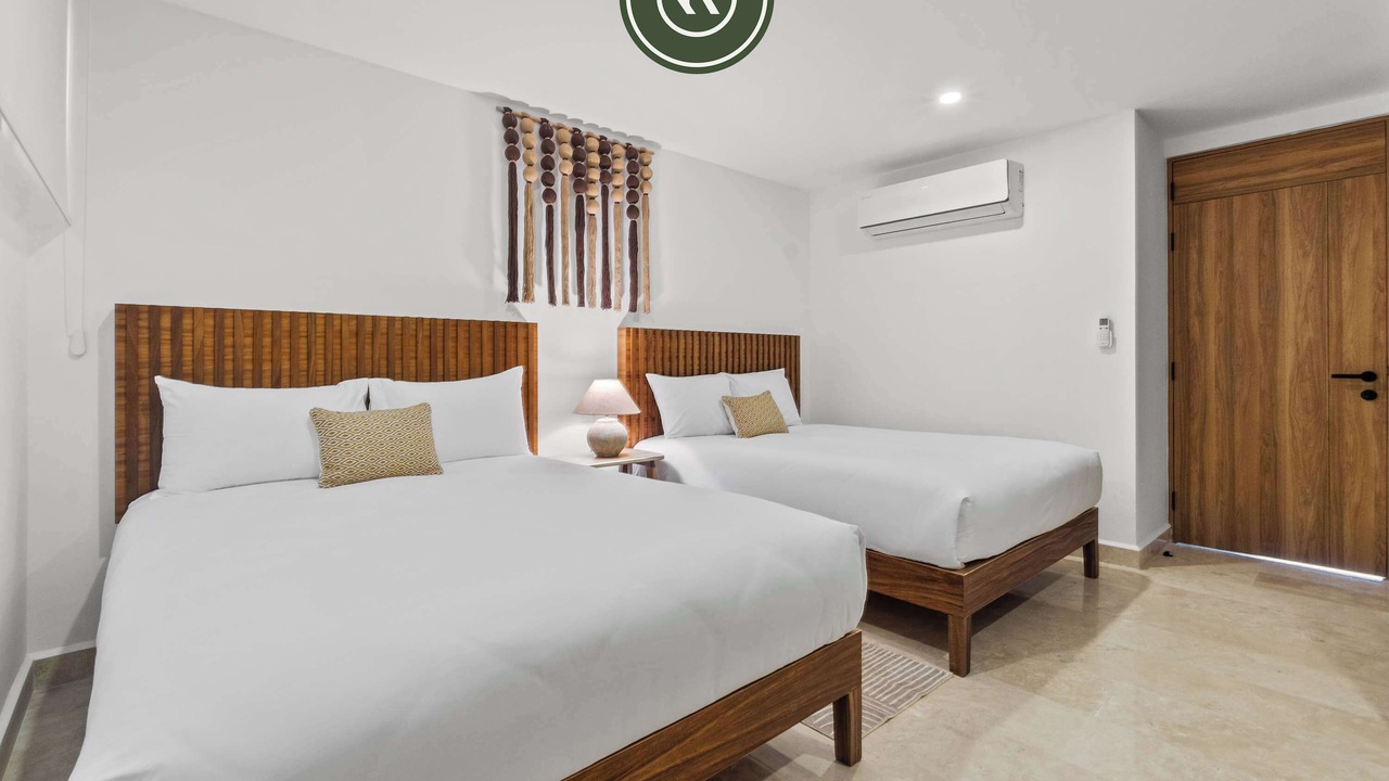 Photo of Bedroom in Lazaro Cardenas