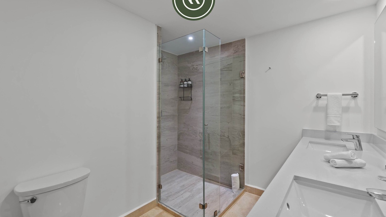 Photo of Bathroom in Lazaro Cardenas