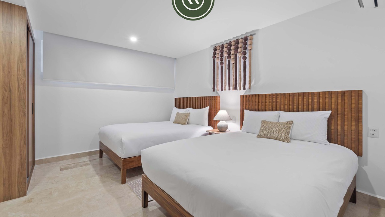 Photo of Bedroom in Lazaro Cardenas