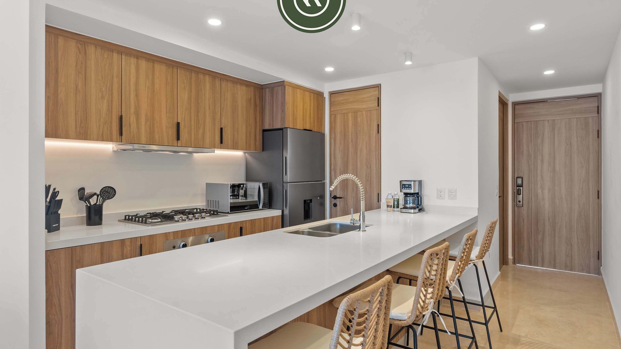 Photo of Kitchen in Lazaro Cardenas