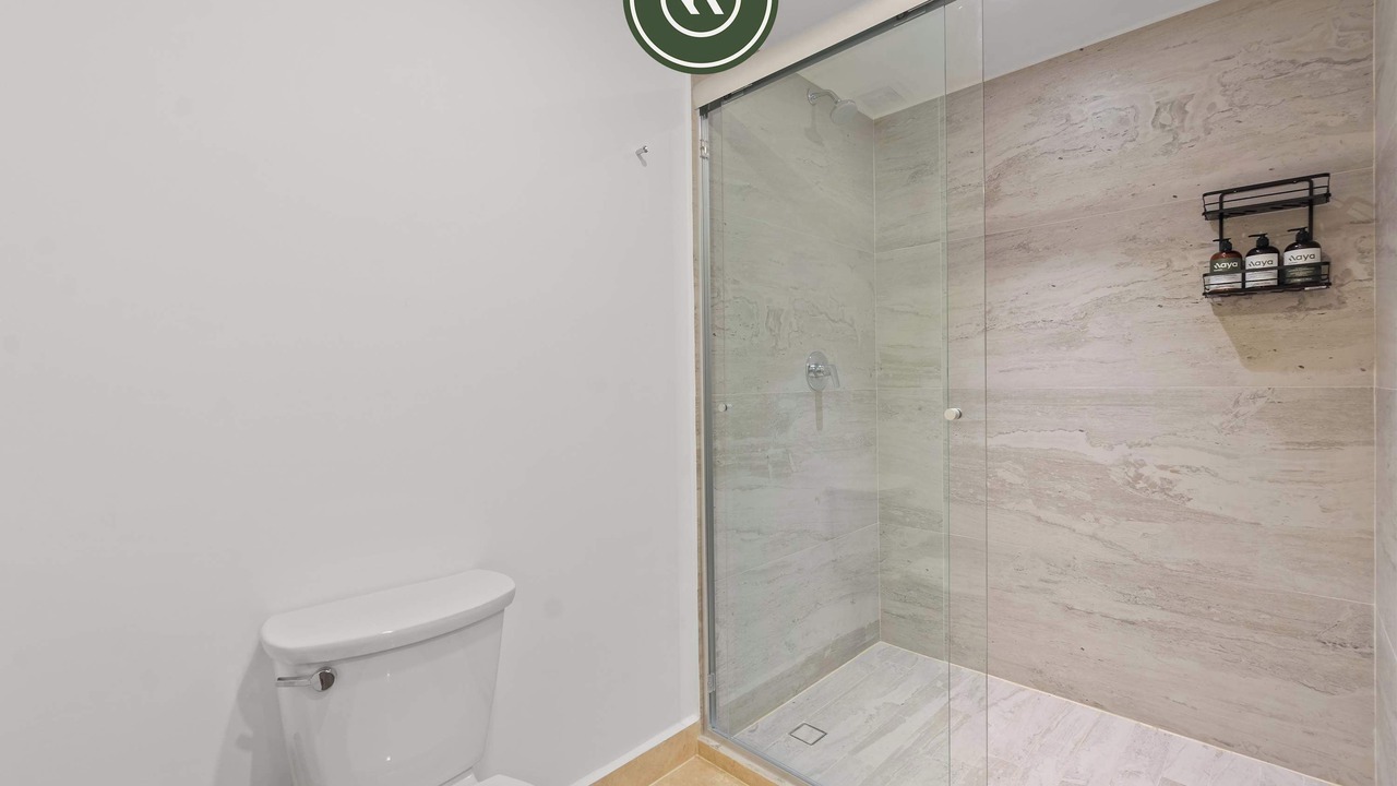 Photo of Bathroom in Lazaro Cardenas