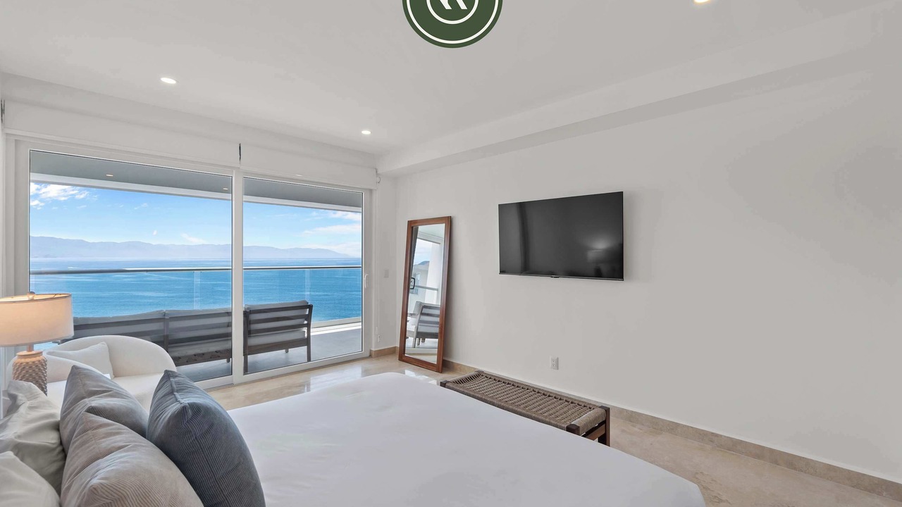 Photo of Bedroom in Lazaro Cardenas