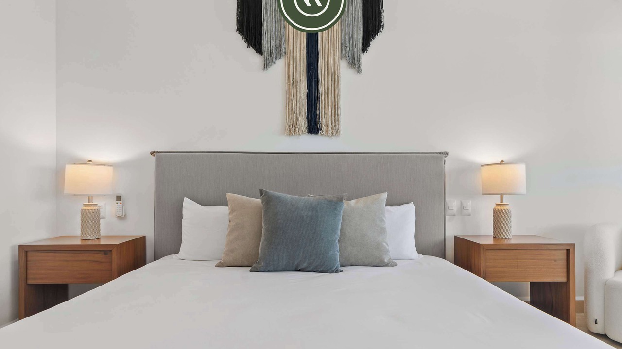 Photo of Bedroom in Lazaro Cardenas