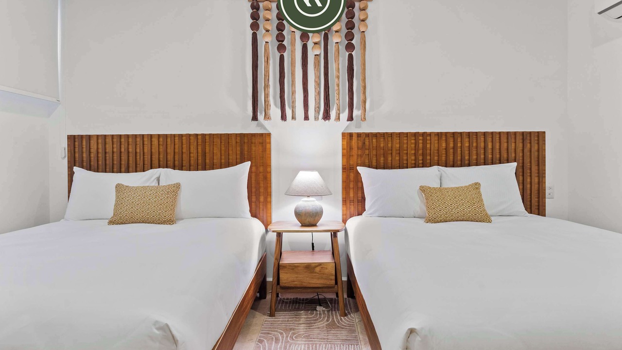 Photo of Bedroom in Lazaro Cardenas