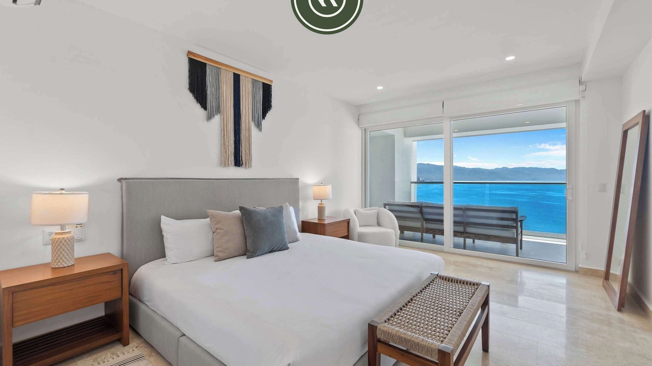 Photo of Bedroom in Lazaro Cardenas
