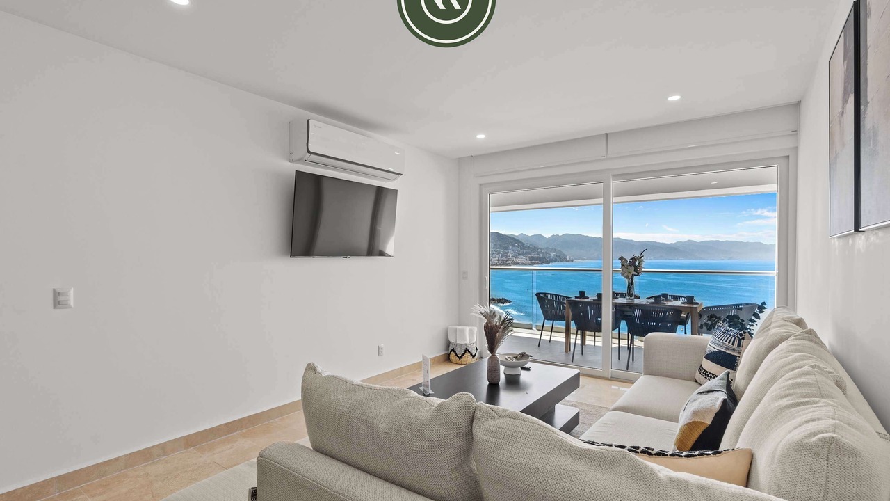 Photo of Livingroom in Lazaro Cardenas
