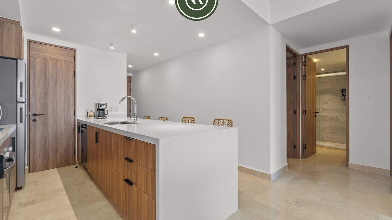 Photo of Kitchen in Lazaro Cardenas